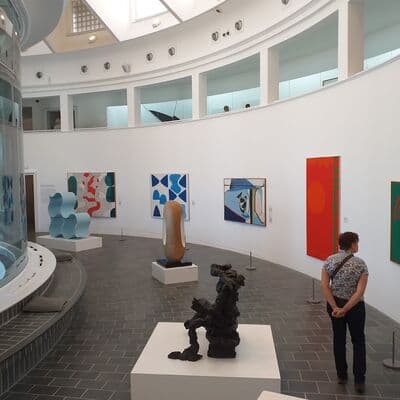 Тейт Сент-Айвс