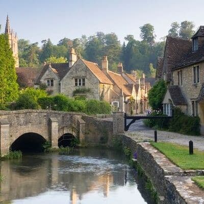 Castle Combe