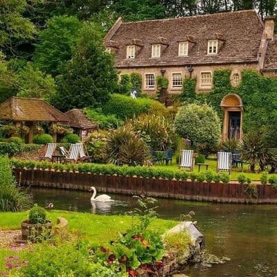 Bibury