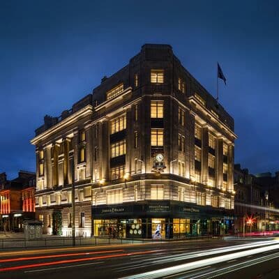 Experiencia Johnnie Walker