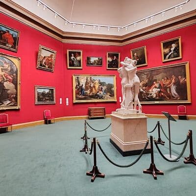 Galeria Nacional de Escocia