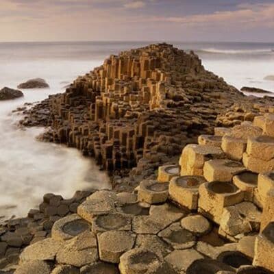 Дорога гигантов