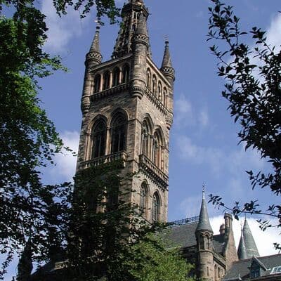 Université de Glasgow
