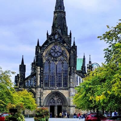 Catedral de Glasgow