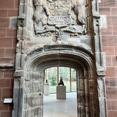 La Coleccion Burrell