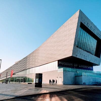 Musee de Liverpool