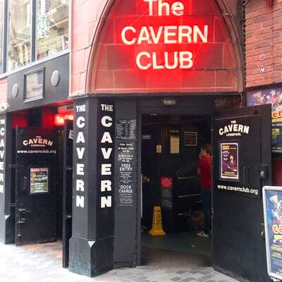 The Cavern Club