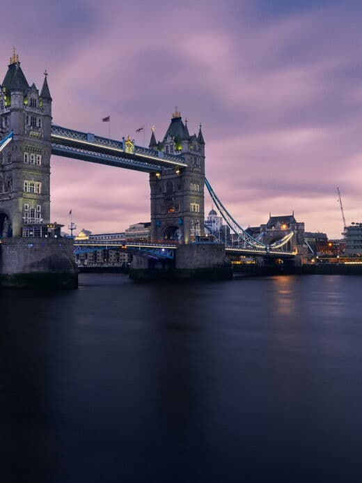 Тауэрский мост