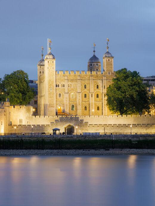 Torre de Londres