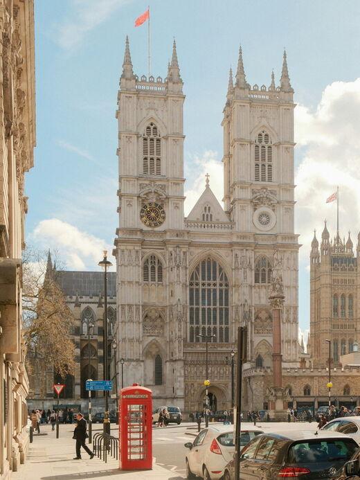 Abadia de Westminster