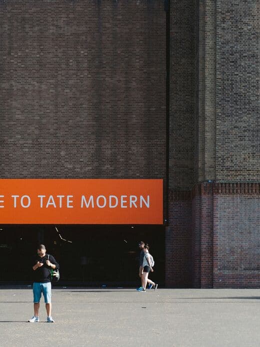 Tate Modern