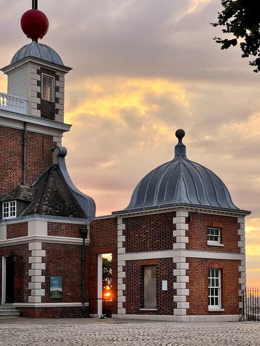 Observatorio Real de Greenwich