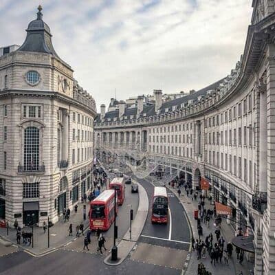 Regent Street