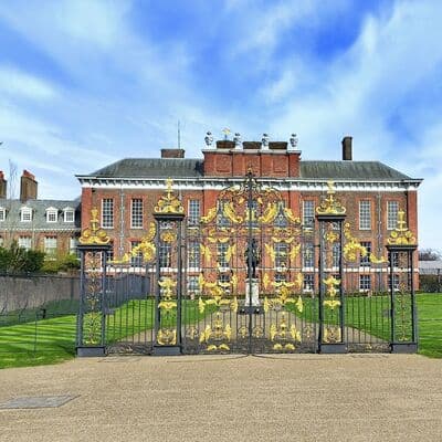 Palacio de Kensington