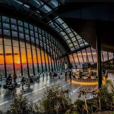 Sky Garden