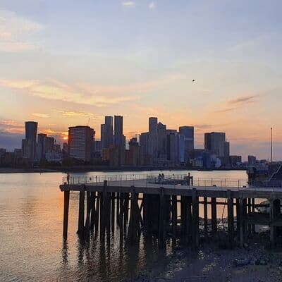 Greenwich