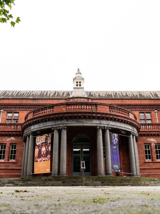 Galería de Arte Whitworth