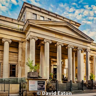 Galería de Arte de Manchester