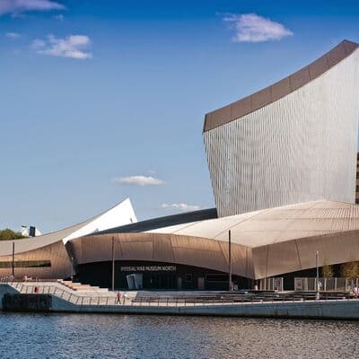 Museo Imperial de la Guerra del Norte