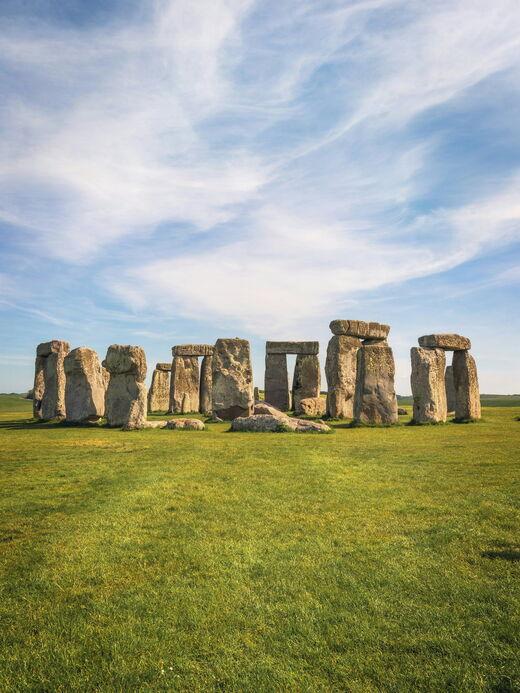 Stonehenge