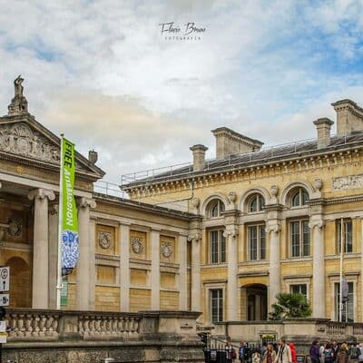 Museo Ashmolean