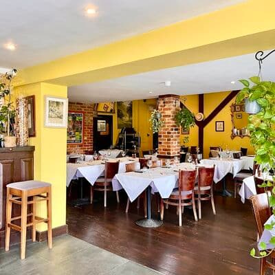 Paseo en barca por el Cherwell