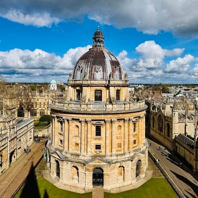 Radcliffe Camera