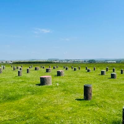 Woodhenge