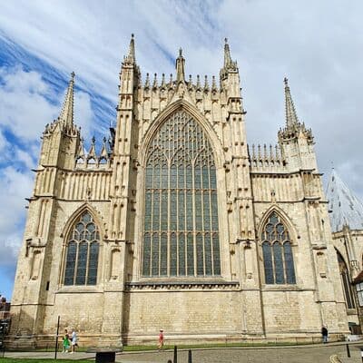 Catedral de York