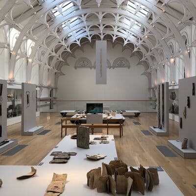 Galeria de Arte de York