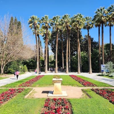 Jardín Nacional