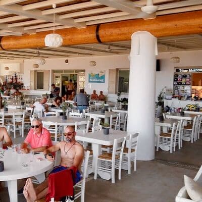 Super Paradise Beach