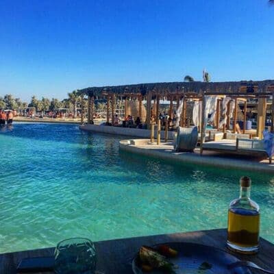 Mykonos-Stadt (Chora)