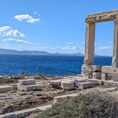 Naxos