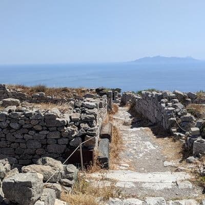 Antigua Thera