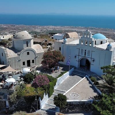 Vila de Pyrgos