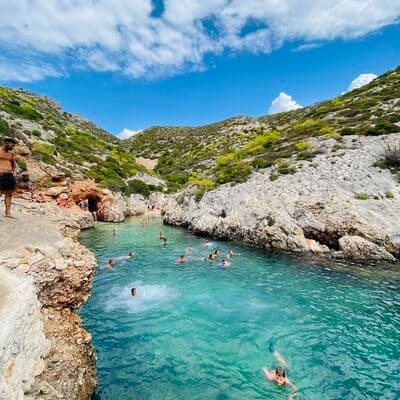 ポルト・リムニオナス