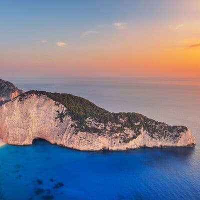 ナヴァイオ展望台