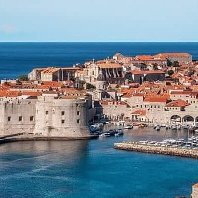 Dubrovnik