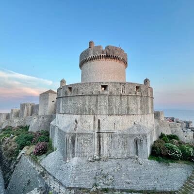 मिंचेता टॉवर