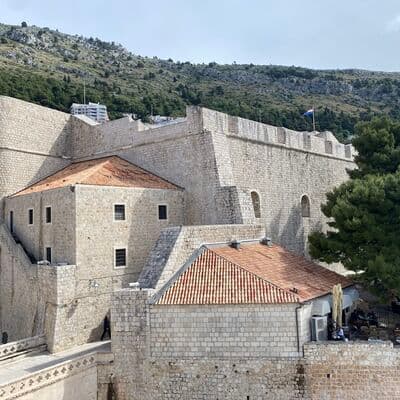 قلعة ريفيلين