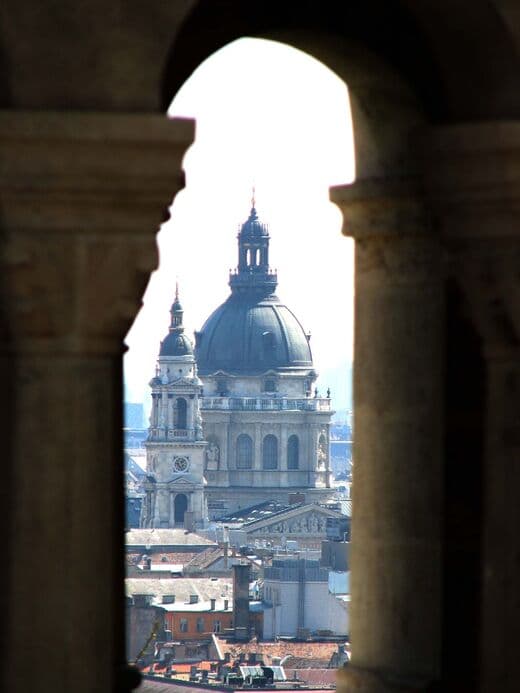 Basilica de San Esteban