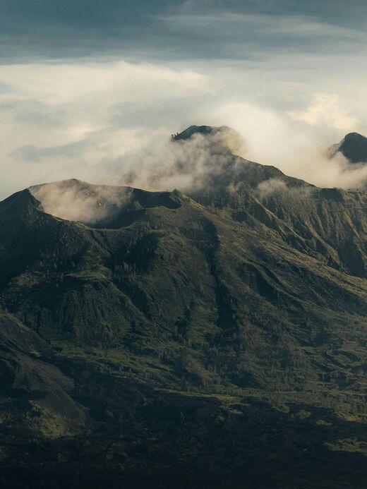 Mont Batur