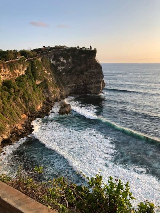 Playa Uluwatu