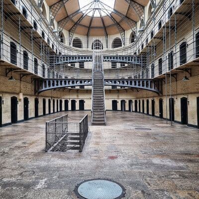 キルメイナム刑務所