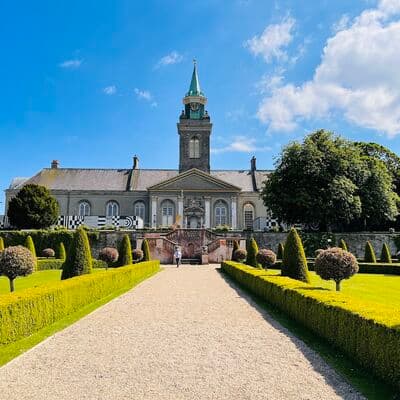 Museo Irlandés de Arte Moderno