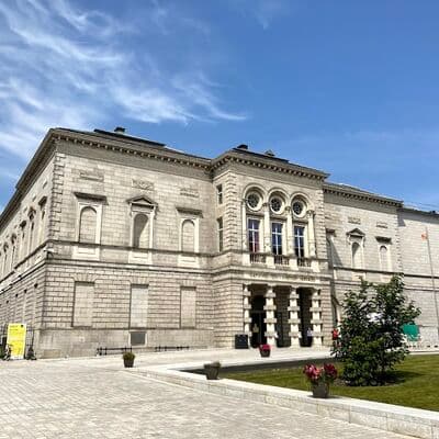 Galería Nacional de Irlanda