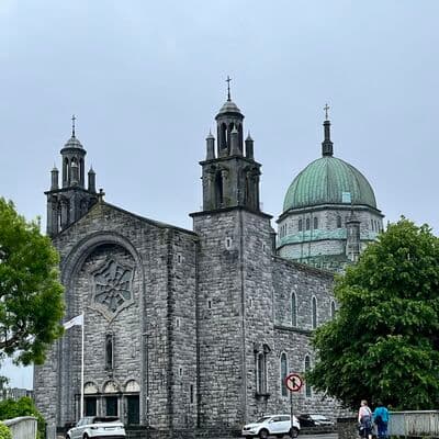 Galway Kathedrale