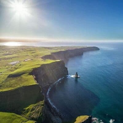 Acantilados de Moher