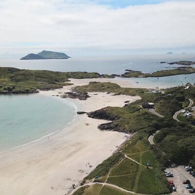 Playa de Derrynane